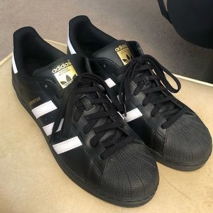 Adidas SUPERSTAR Foundation